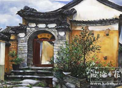 四方香，汪顺惠.JPG